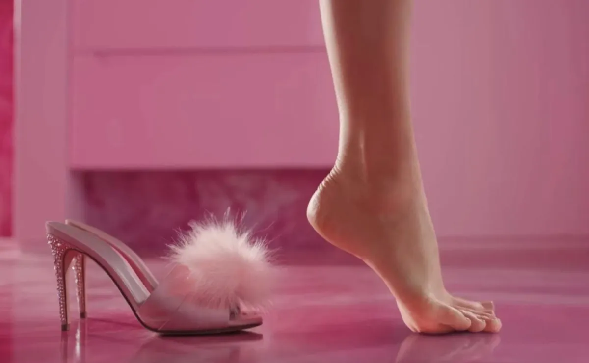 Peliculas para niños de barbie sales