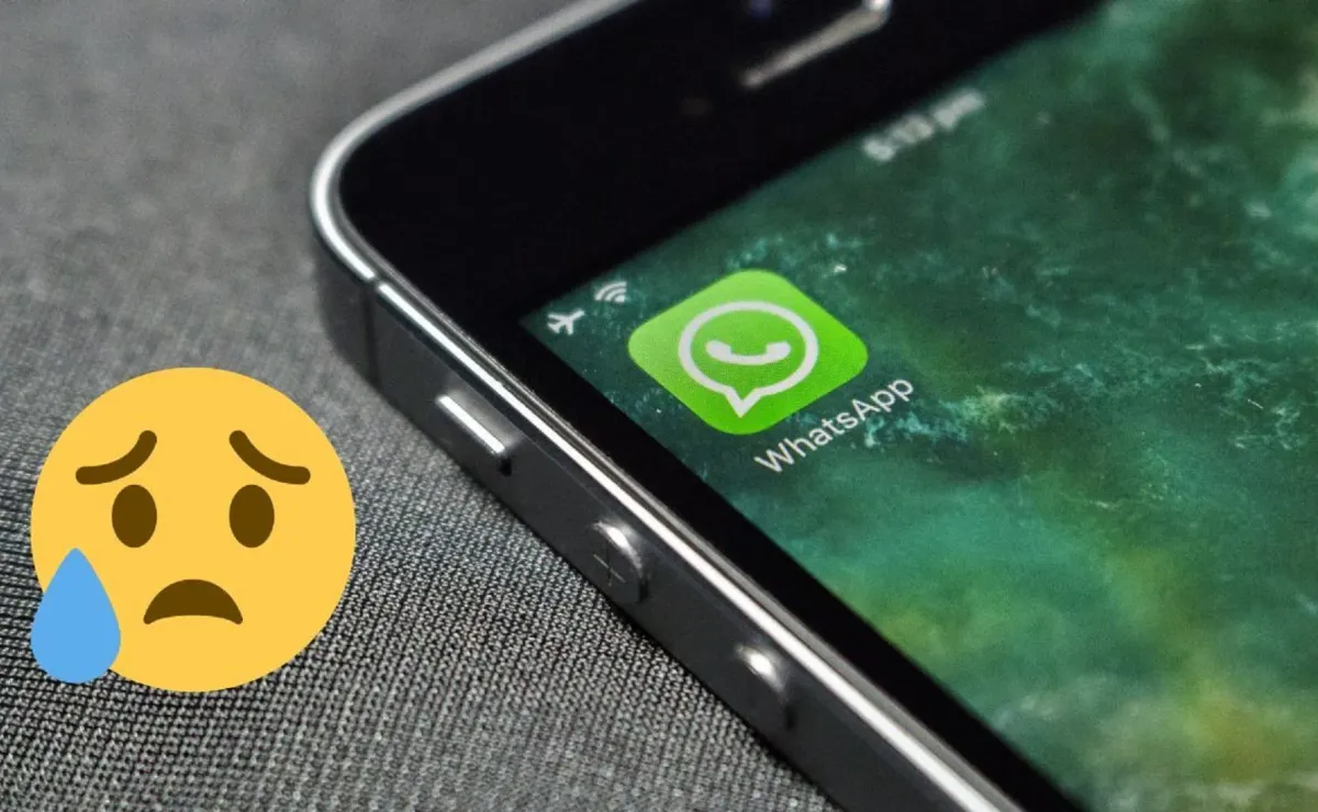 ¡Despídete en unos días del WhatsApp en tu móvil si tienes uno de estos teléfonos! 5 Merca2.es No habrá más interoperatividad