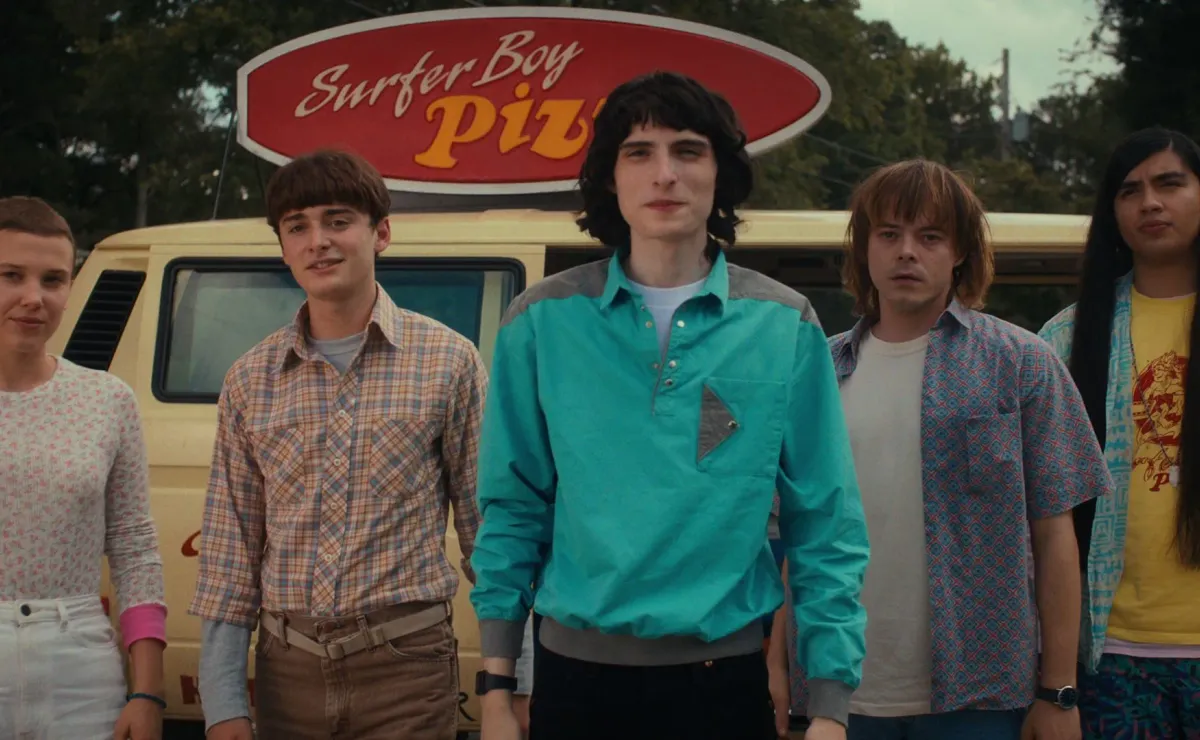 “Nunca me llamaron”: el actor de Stranger Things que no volverá a Netflix para la temporada 5 3 Eduardo Franco no vuelve a Stranger Things en la próxima temporada