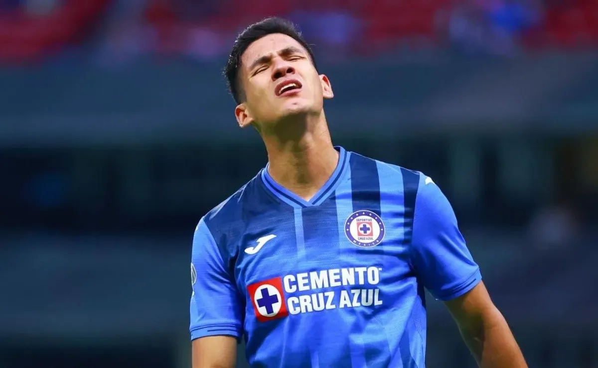 Lo lograron. Finalmente lo rompieron": El conmovedor mensaje de Uriel Antuna tras caerse su pase a Europa - Vamos Azul