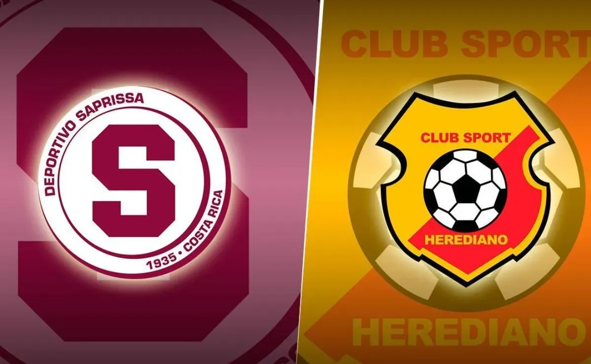 Saprissa vs. Herediano: cuándo, dónde y por qué canal ver el partido por la jornada 9 del Clausura 2021 de la Liga Promerica - Futbol Centro America