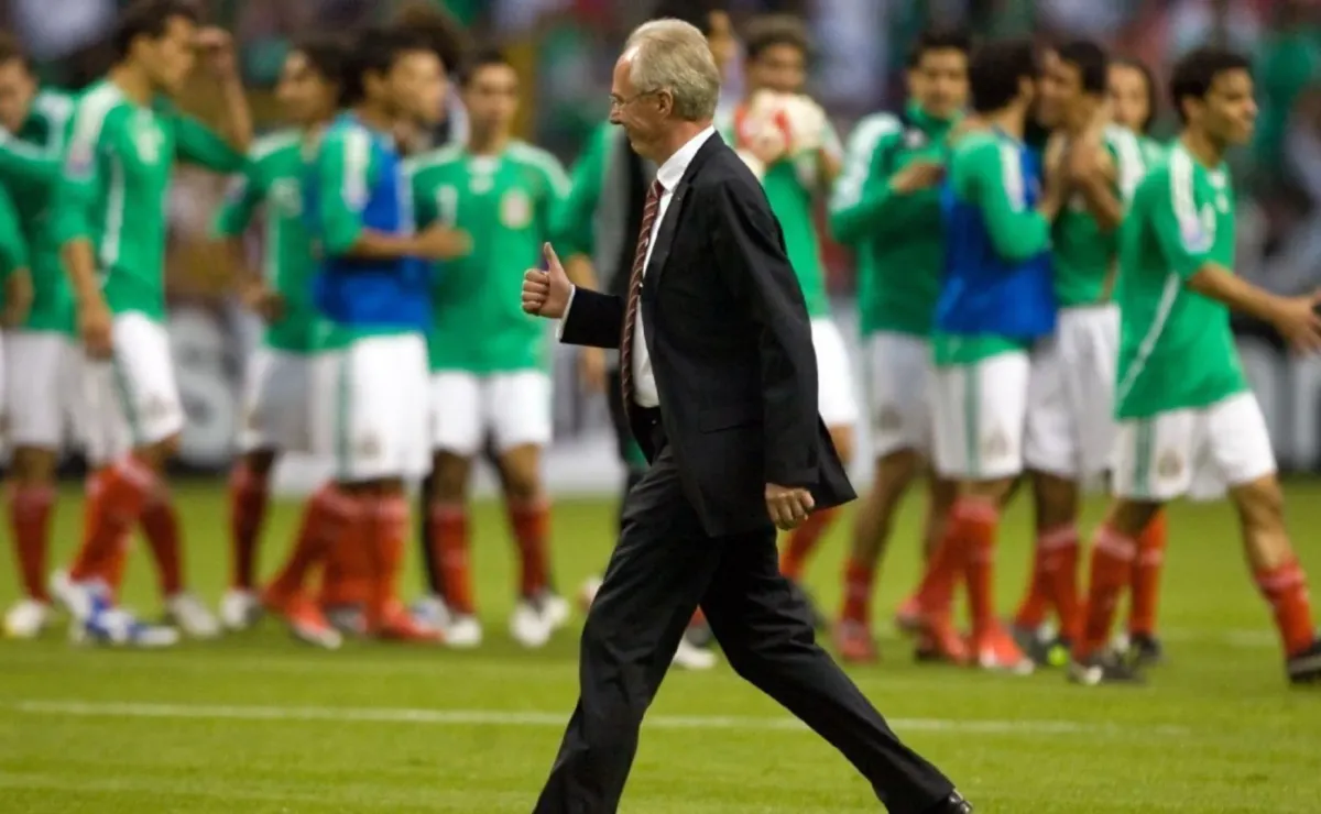 Exentrenador que dirigió a Selección de Concacaf reveló que le queda un año de vida - Futbol Centro America