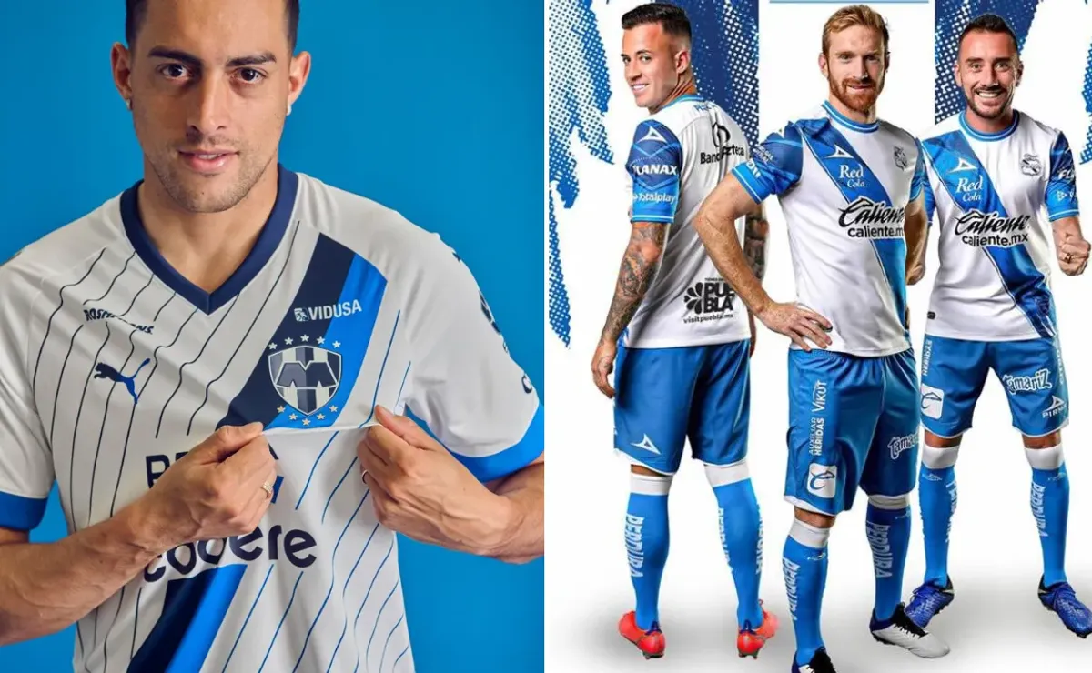Nuevo discount uniforme rayados