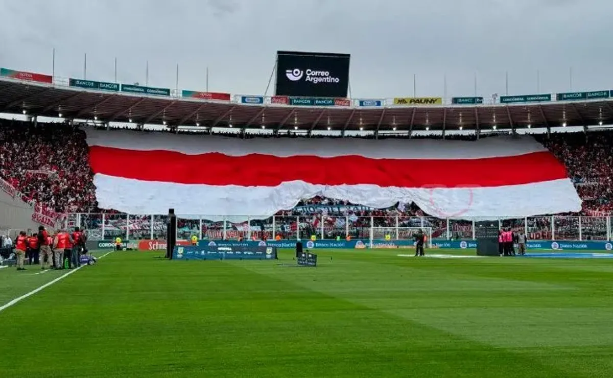 Se confirmaron las semifinales de la Copa de la Liga: River - Central, en el Kempes | Canal Showsport