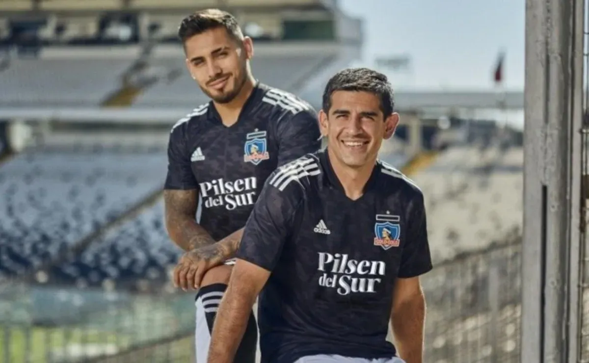 Comprar camiseta colo colo 2021 adidas hotsell