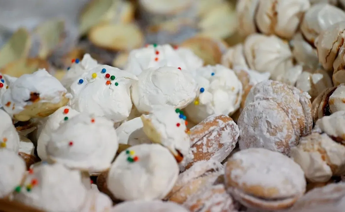 Cómo preparar pajaritos dulces chilenos: receta fácil y paso a paso 11 Merca2.es Origen y tradición