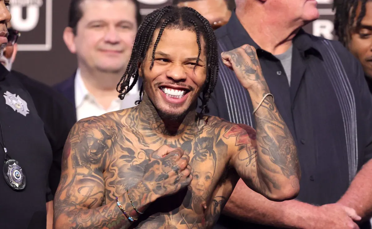 ¿Cuándo pelea Gervonta Davis vs. Lamont Roach? Fecha, horario y cartelera del evento de boxeo ¿Cuándo pelea Gervonta Davis vs. Lamont Roach? Fecha, horario y cartelera del evento de boxeo