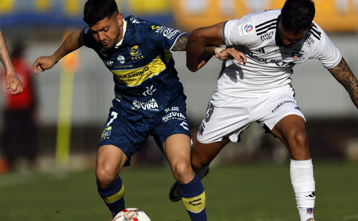 Venta de entradas para Colo Colo vs Everton ya inició Venta de entradas para Colo Colo vs Everton ya inició