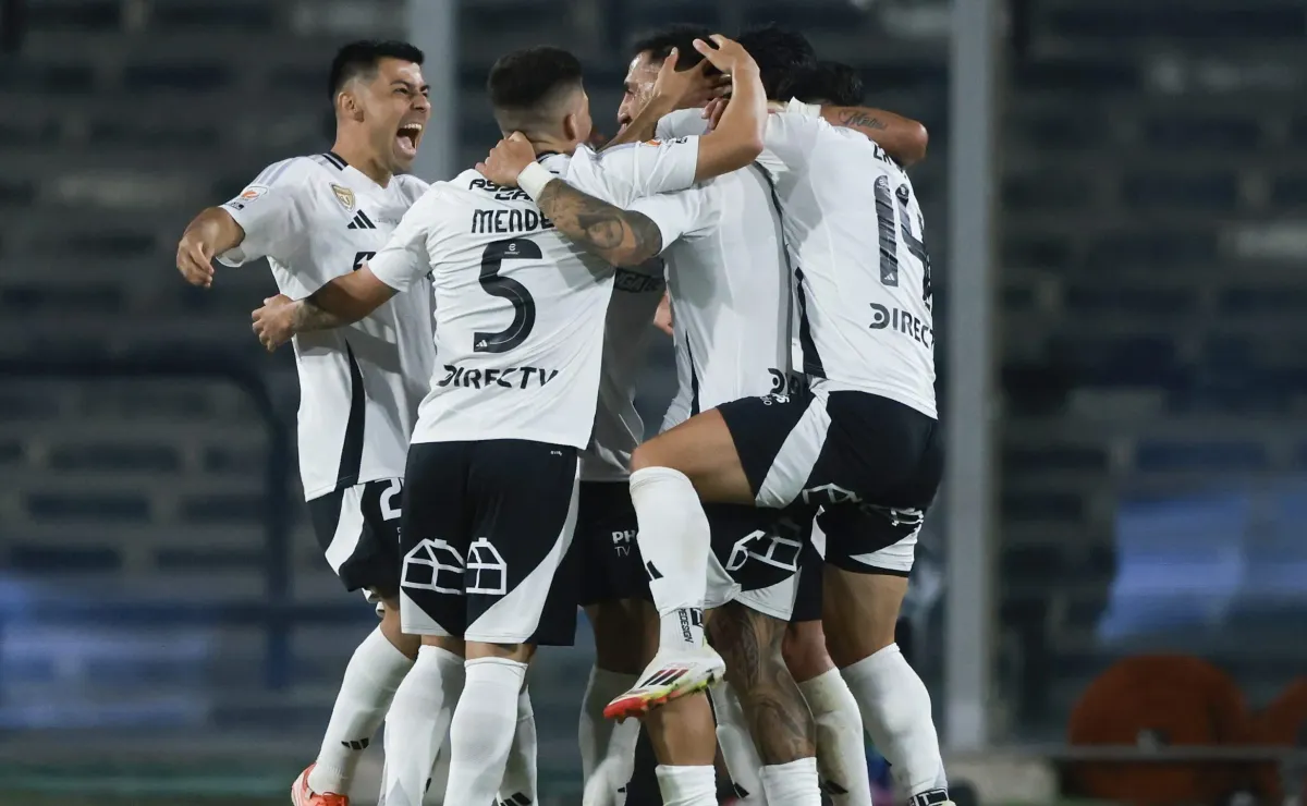 Colo Colo tiene nueva fecha de partido tras suspensión Colo Colo tiene nueva fecha de partido tras suspensión