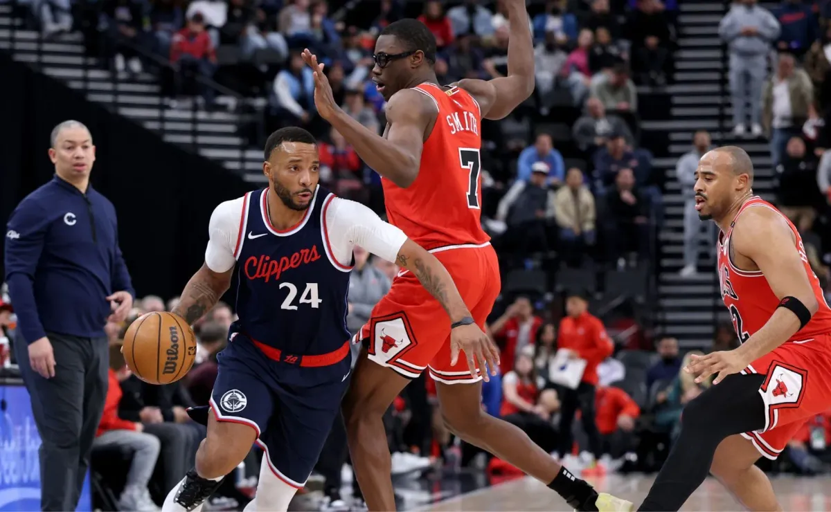 Ingenieros chilenos revolucionan estadio de los LA Clippers Ingenieros chilenos revolucionan estadio de los LA Clippers