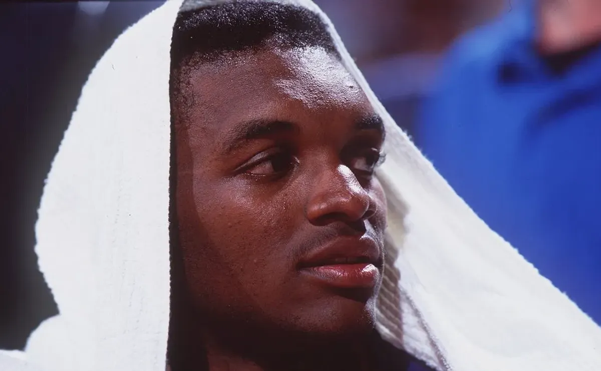 Fallece Oliver Miller, exjugador de la NBA con un legado polémico Fallece Oliver Miller, exjugador de la NBA con un legado polémico