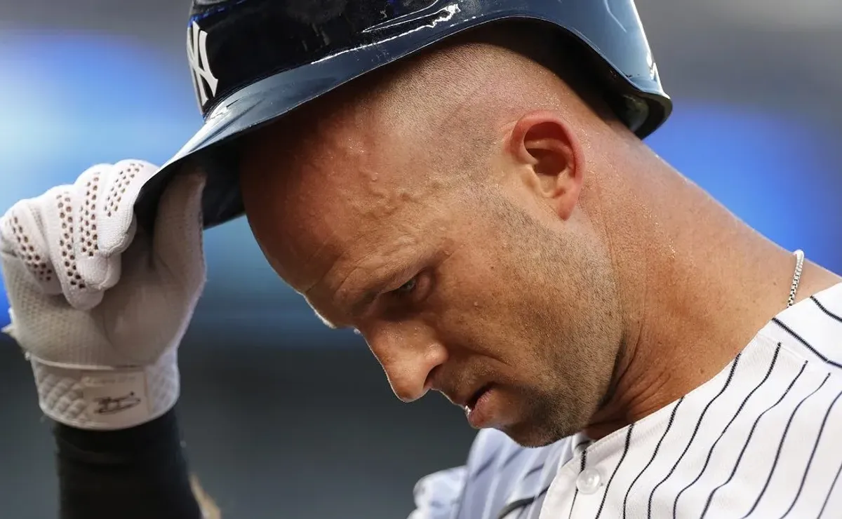 Conmoción en el mundo del béisbol: Estrella de los Yankees fallece en circunstancias misteriosas Conmoción en el mundo del béisbol: Estrella de los Yankees fallece en circunstancias misteriosas