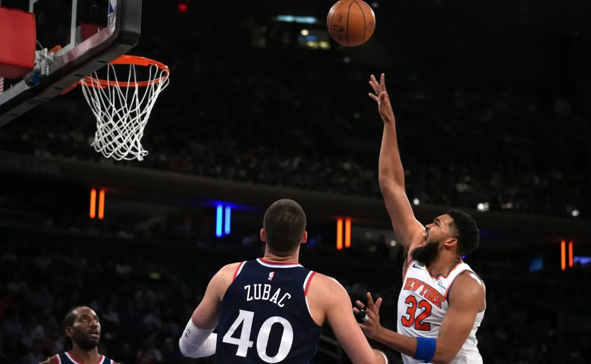 Equipos aseguran su lugar en playoff de la NBA Equipos aseguran su lugar en playoff de la NBA