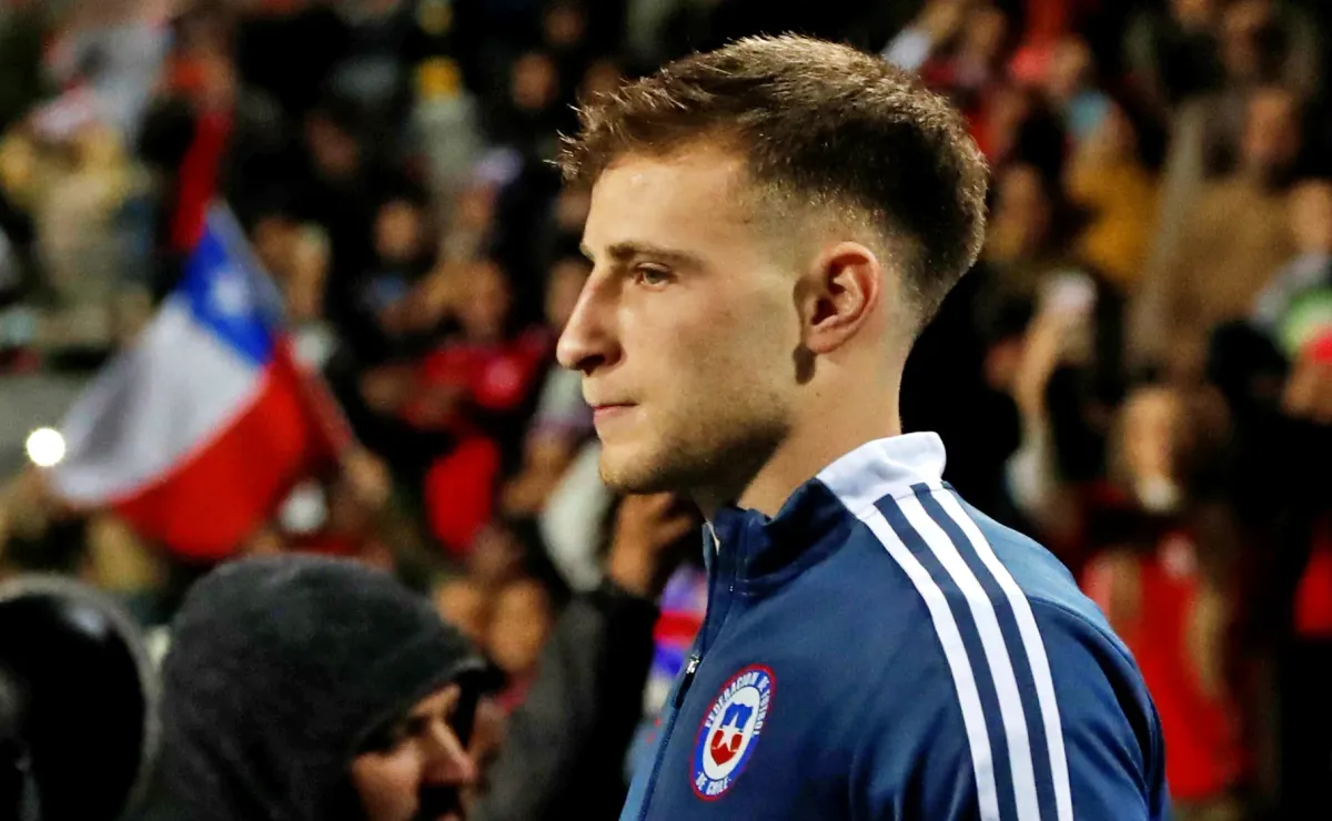 Lo que dijo Bruno Barticciotto ante la desconocida de Gareca en la selección chilena: “Los DT tendrán sus…” Lo que dijo Bruno Barticciotto ante la desconocida de Gareca en la selección chilena: “Los DT tendrán sus…”