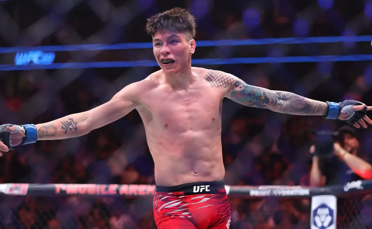 Ignacio Jaula Bahamondes regresa al UFC con nuevo combate Ignacio Jaula Bahamondes regresa al UFC con nuevo combate