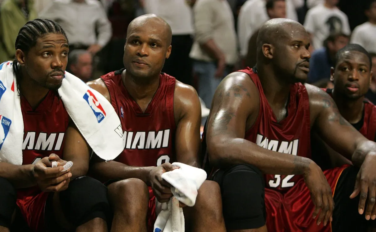 Estrella de la NBA pierde fortuna Estrella de la NBA pierde fortuna