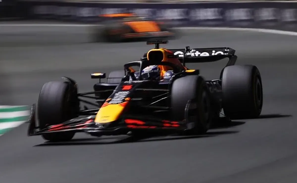 GP de Miami 2025: Horarios y transmisión en vivo desde Chile GP de Miami 2025: Horarios y transmisión en vivo desde Chile