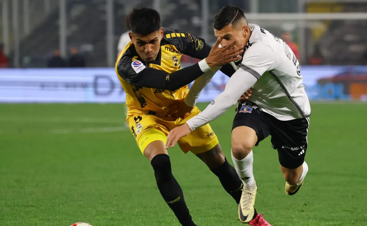 Colo Colo busca llenar el Monumental ante Coquimbo Colo Colo busca llenar el Monumental ante Coquimbo