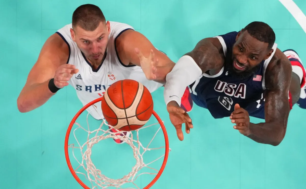 Los nominados a los premios de la NBA son revelados Los nominados a los premios de la NBA son revelados