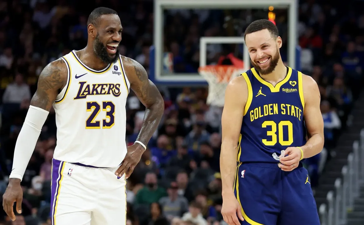 Stephen Curry encabeza lista de sueldos NBA 2025 Stephen Curry encabeza lista de sueldos NBA 2025