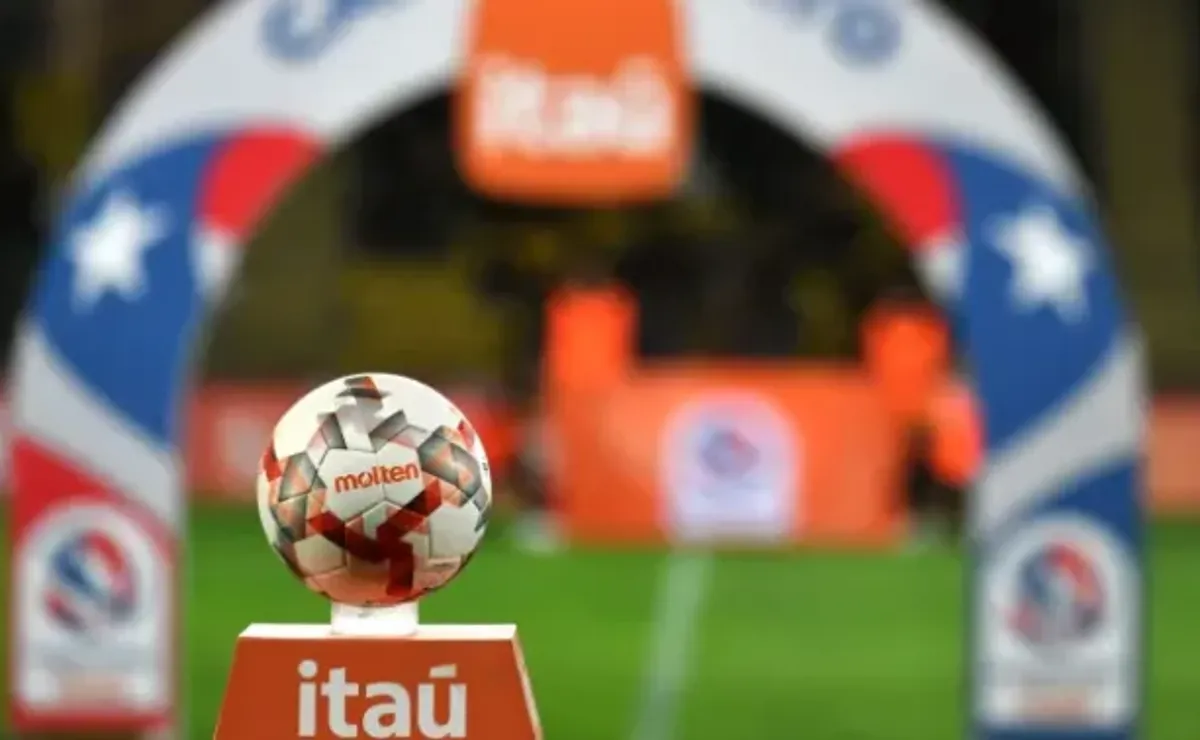 Fecha 9 del Campeonato Nacional en TV abierta Fecha 9 del Campeonato Nacional en TV abierta