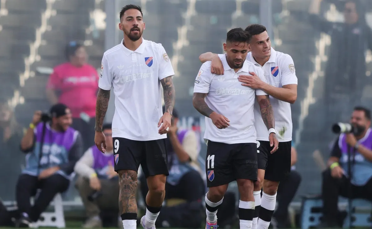 Colo Colo enfrentará a Deportes Limache en horario incómodo Colo Colo enfrentará a Deportes Limache en horario incómodo
