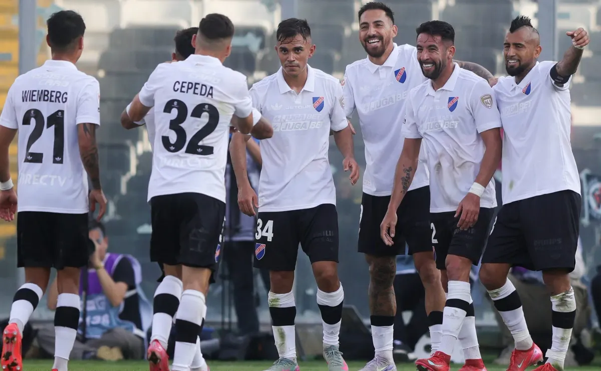 Colo Colo enfrenta desafíos en múltiples frentes en mayo Colo Colo enfrenta desafíos en múltiples frentes en mayo