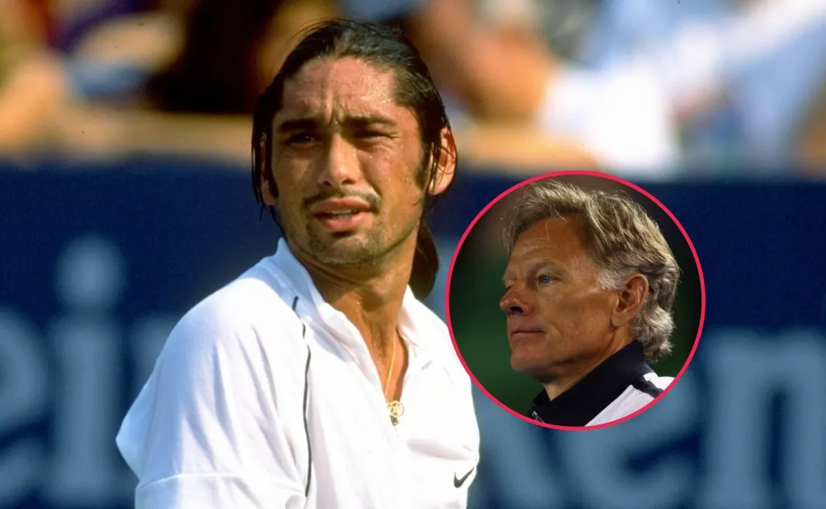 Entrenador de Chino Ríos sorprende con declaración Entrenador de Chino Ríos sorprende con declaración