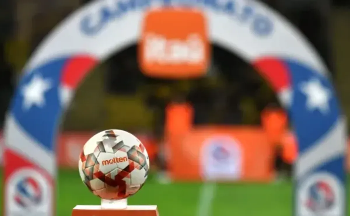 ¡No te pierdas el partido gratuito del Campeonato Nacional en TV y ONLINE! ¡No te pierdas el partido gratuito del Campeonato Nacional en TV y ONLINE!