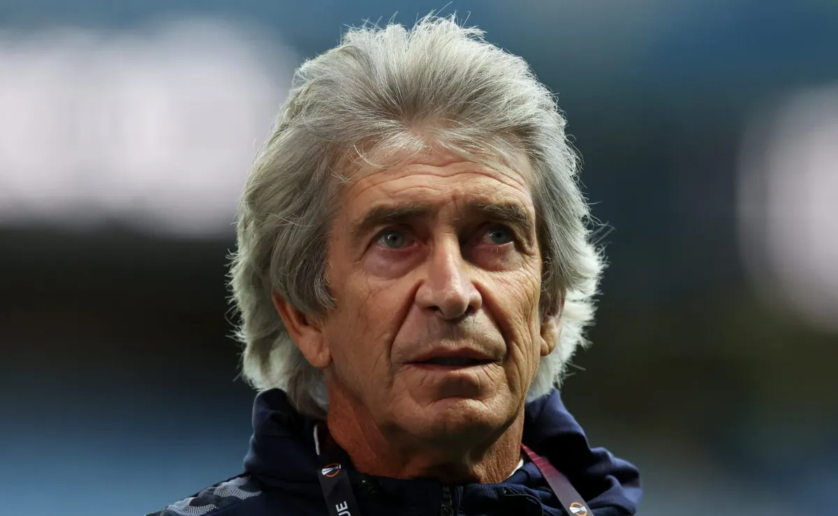 Arturo Salah propone nuevo rol para Manuel Pellegrini en selección chilena Arturo Salah propone nuevo rol para Manuel Pellegrini en selección chilena
