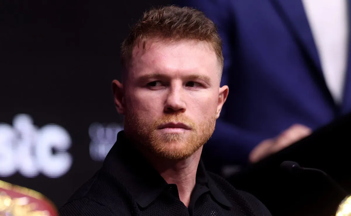 Saúl ‘Canelo’ Álvarez elige al mejor boxeador de la historia Saúl ‘Canelo’ Álvarez elige al mejor boxeador de la historia