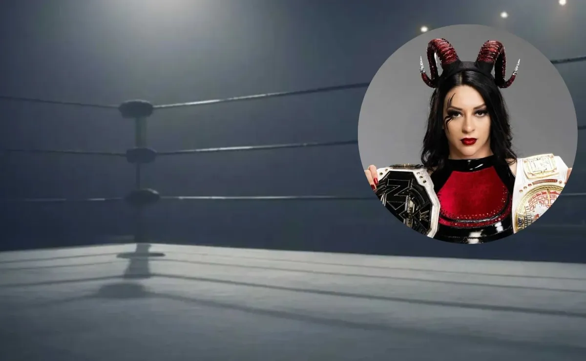 Fallece Sabu, leyenda de la lucha libre a los 60 años Fallece Sabu, leyenda de la lucha libre a los 60 años