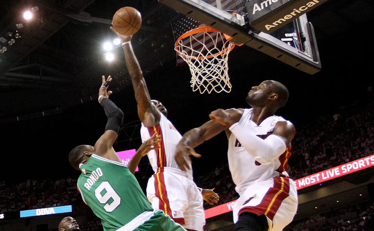 De MVP a olvidado: la historia del jugador que superó a LeBron en el colegio De MVP a olvidado: la historia del jugador que superó a LeBron en el colegio