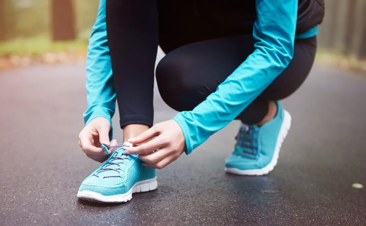 Valentina Carvallo comparte sus consejos para la Maratón de Santiago 2025 Valentina Carvallo comparte sus consejos para la Maratón de Santiago 2025