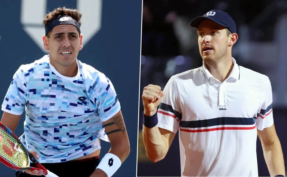 Tabilo y Jarry ganan gran premio en Roland Garros Tabilo y Jarry ganan gran premio en Roland Garros
