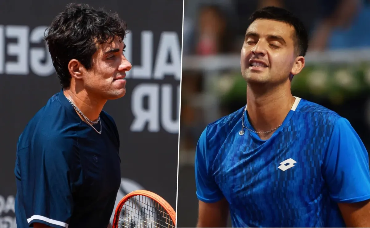 Desempeño chileno decepcionante en Roland Garros Desempeño chileno decepcionante en Roland Garros