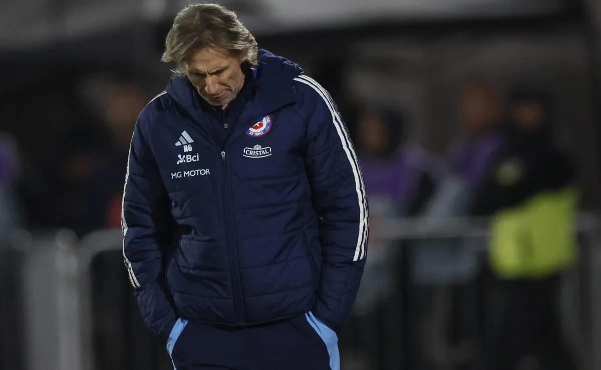 Cuestionan a Gareca por convocar a jugador inactivo Cuestionan a Gareca por convocar a jugador inactivo