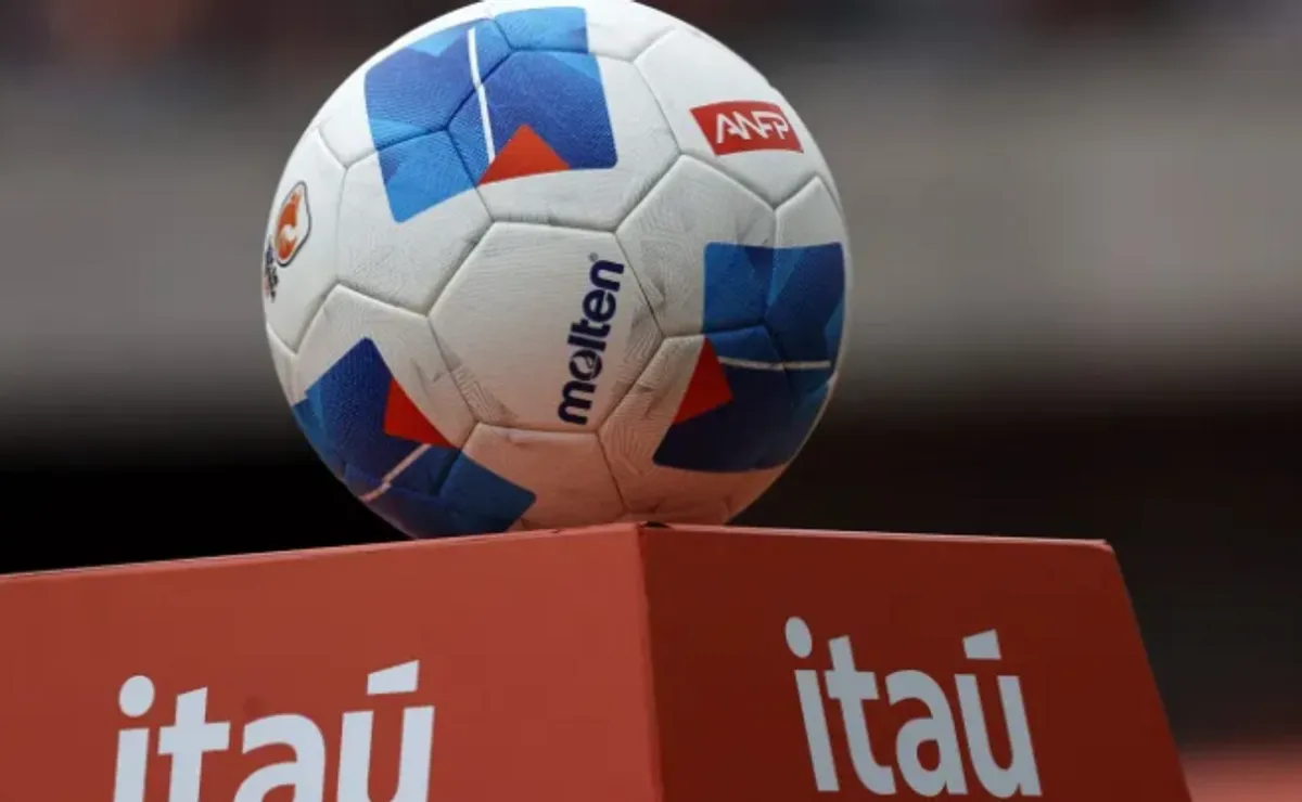 ¡No te lo pierdas! Partido gratuito en TV abierta en la Fecha 12 de la Liga de Primera 2025 ¡No te lo pierdas! Partido gratuito en TV abierta en la Fecha 12 de la Liga de Primera 2025