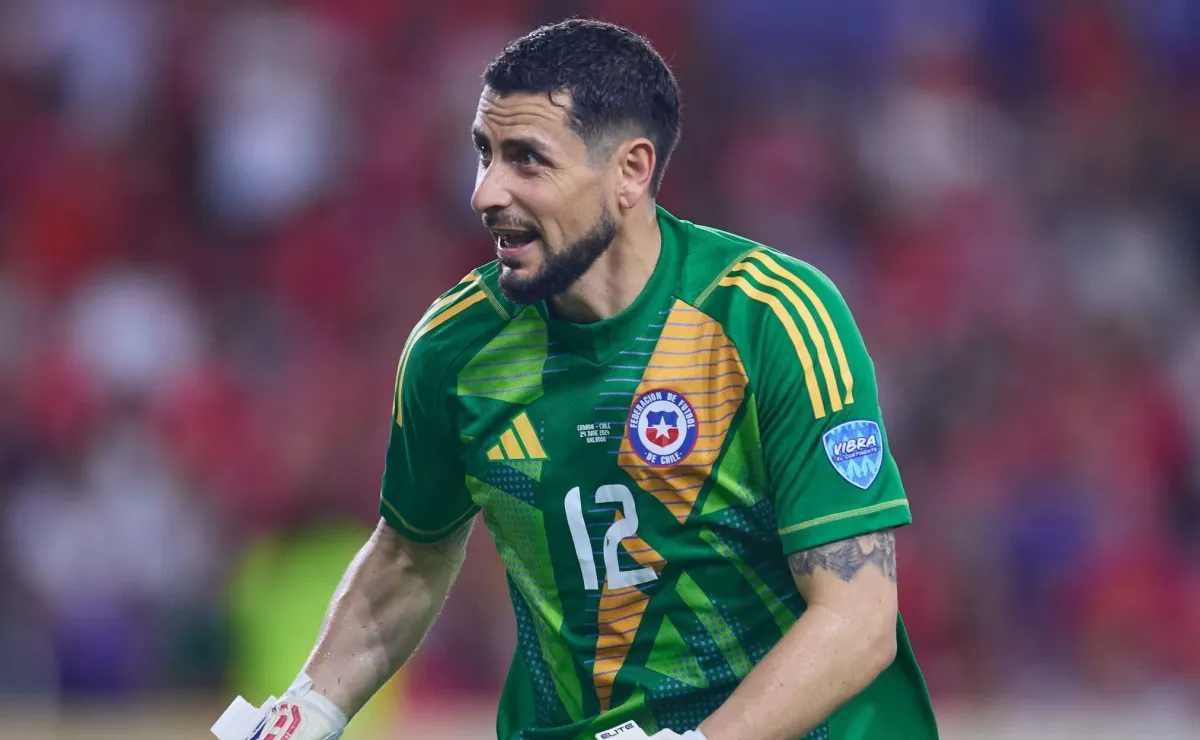 Ricardo Gareca explica ausencia de Gabriel Arias en Chile Ricardo Gareca explica ausencia de Gabriel Arias en Chile