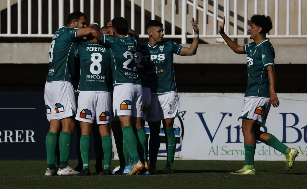 Histórico capitán de Colo Colo podría ser el nuevo DT de Wanderers Histórico capitán de Colo Colo podría ser el nuevo DT de Wanderers