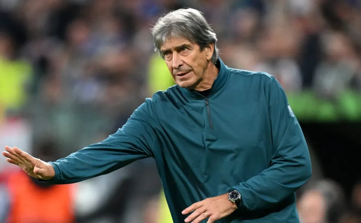 Pellegrini en la mira de la selección chilena Pellegrini en la mira de la selección chilena
