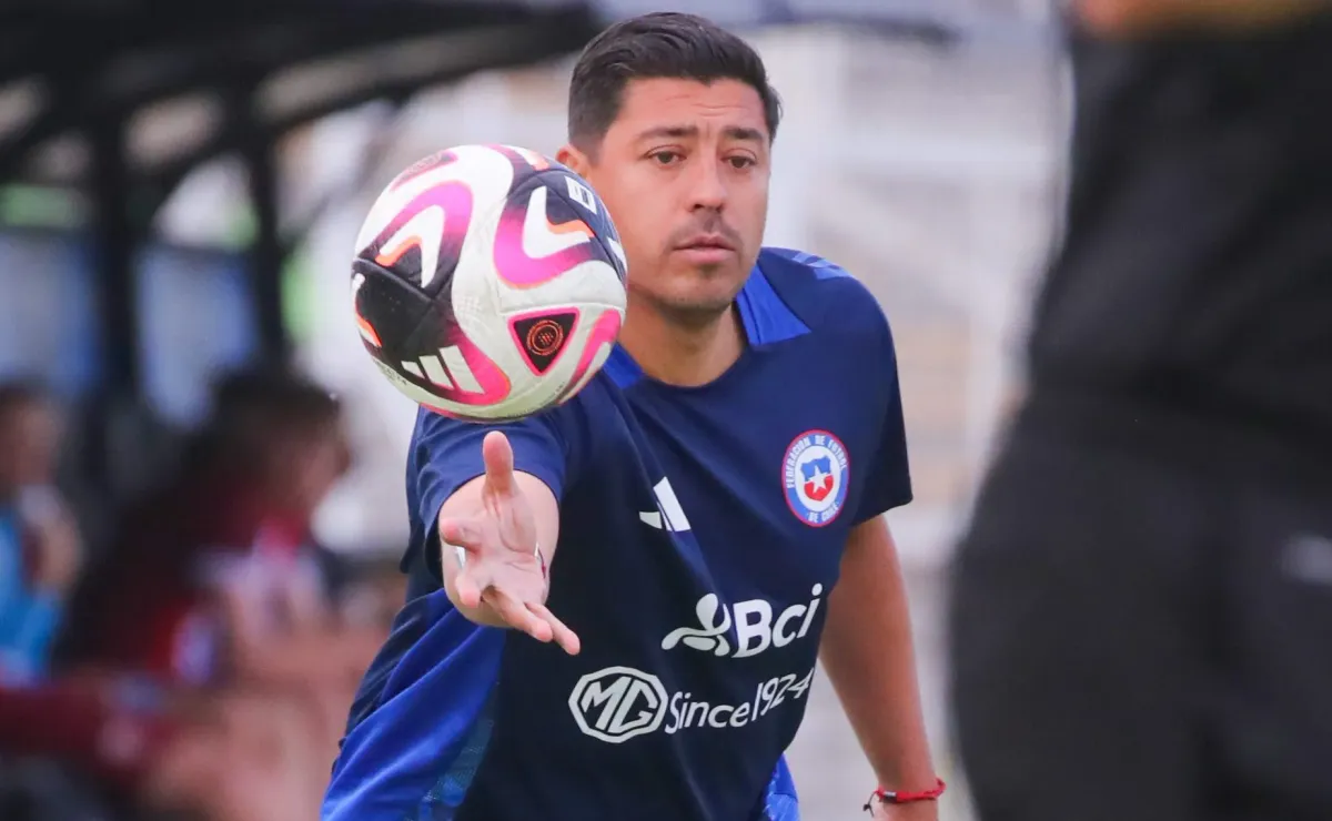 Nicolás Córdova critica regla Sub 21 con ejemplo del PSG Nicolás Córdova critica regla Sub 21 con ejemplo del PSG