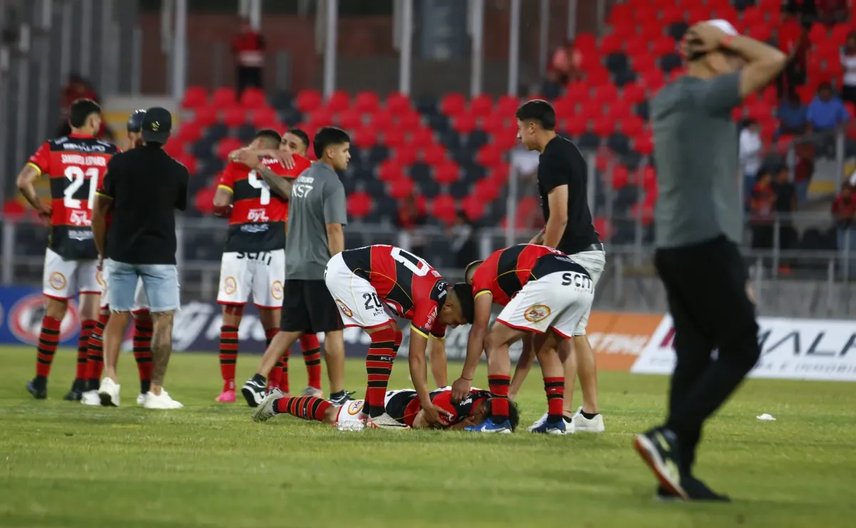 DT Miguel Ponce deja Rangers y se anuncia reemplazo DT Miguel Ponce deja Rangers y se anuncia reemplazo