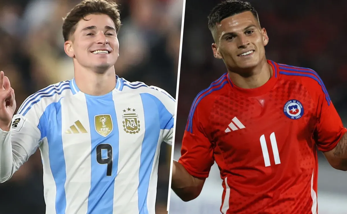 Julián Álvarez gana 7 millones en Atlético de Madrid, salario de Cepeda en Colo Colo Julián Álvarez gana 7 millones en Atlético de Madrid, salario de Cepeda en Colo Colo