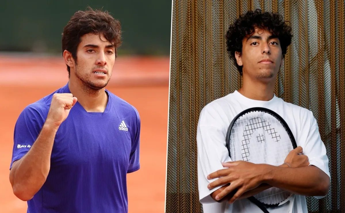 Cristian Garin debuta en Challenger de Bratislava ante Abedallah Shelbayh Cristian Garin debuta en Challenger de Bratislava ante Abedallah Shelbayh