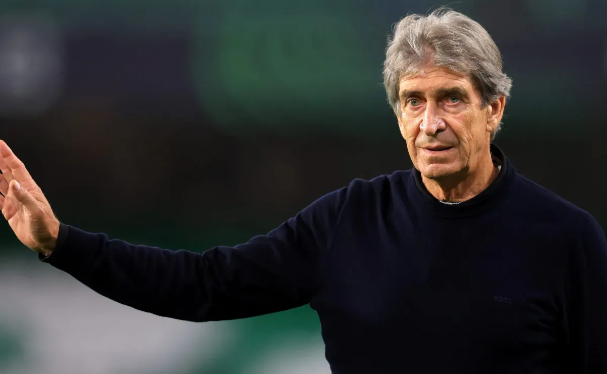 Ex seleccionado entrega llaves a Pellegrini para dominio fútbol chileno Ex seleccionado entrega llaves a Pellegrini para dominio fútbol chileno