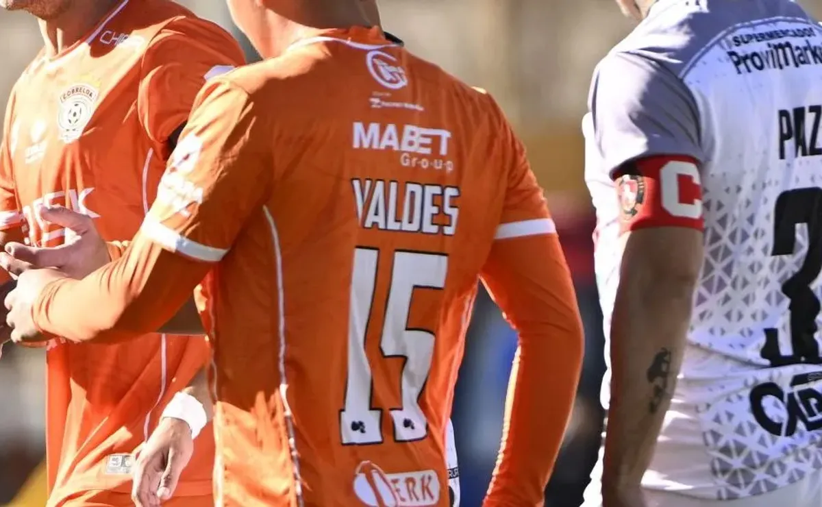 Equipo del fútbol chileno sin recursos para refuerzos en el segundo semestre Equipo del fútbol chileno sin recursos para refuerzos en el segundo semestre