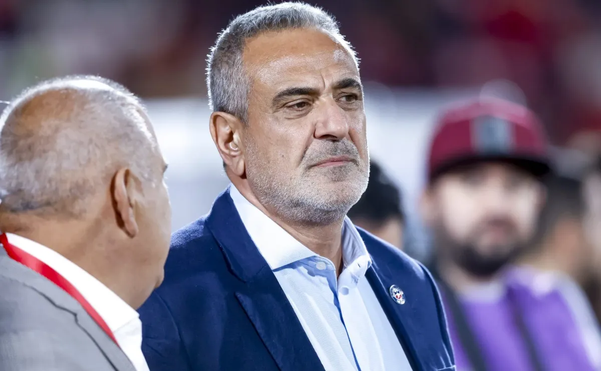 Club de la ANFP busca evitar elección de técnico por Pablo Milad Club de la ANFP busca evitar elección de técnico por Pablo Milad