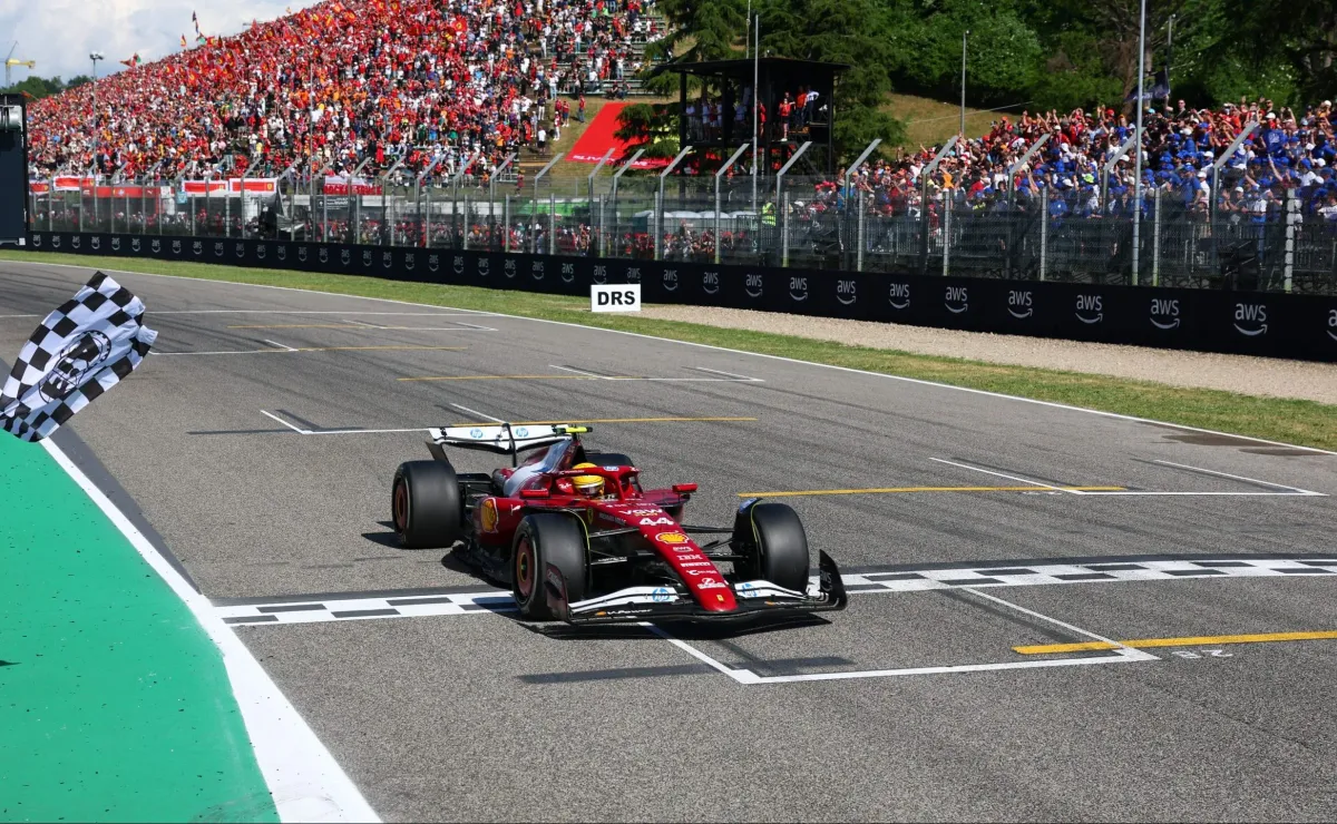 Histórico circuito abandona la Fórmula 1 en 2026 Histórico circuito abandona la Fórmula 1 en 2026