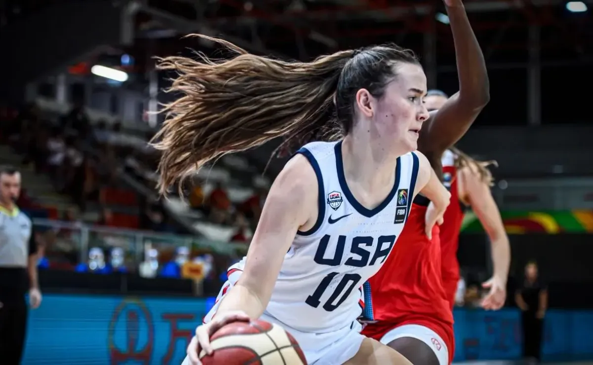 Entradas para sesiones matinales FIBA Women’s AmeriCup Chile 2025 Entradas para sesiones matinales FIBA Women’s AmeriCup Chile 2025